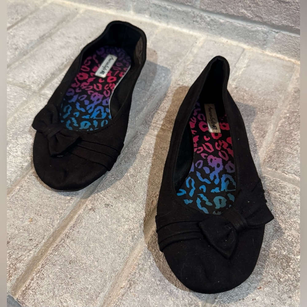 Flats